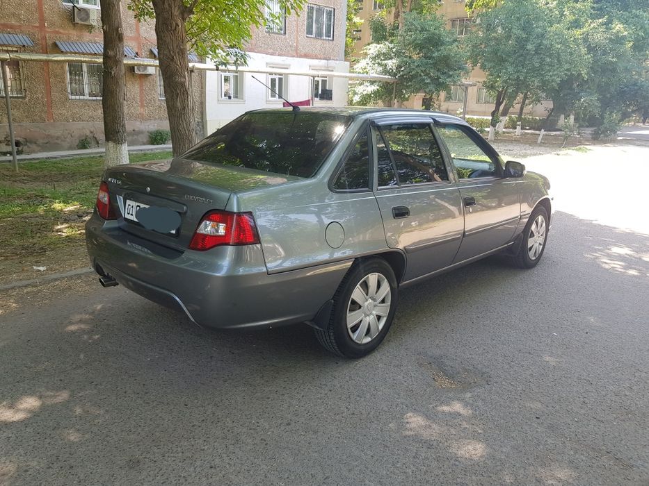 Нексия   донс 1.6