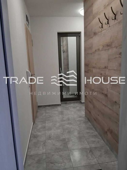 Дава се под наем Тристаен апартамент в Пловдив, Младежки Хълм - 75 кв.м за 459 € - Снимка #8