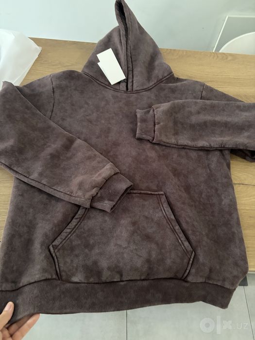 Варенное худи комплект Xl