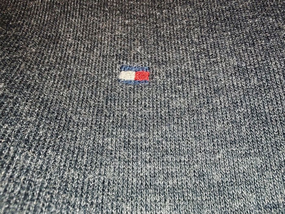 Bluza Tommy Hilfiger