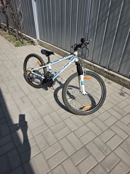 Детский велосипед Centurion R'BOCK