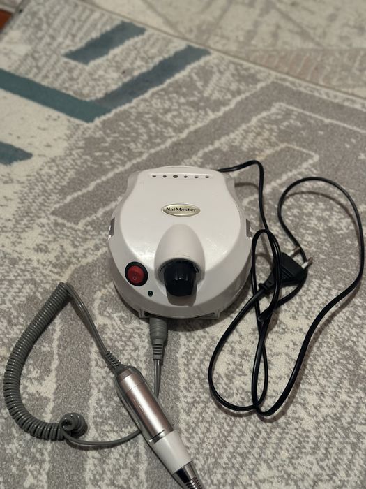 Маникюрный аппарат