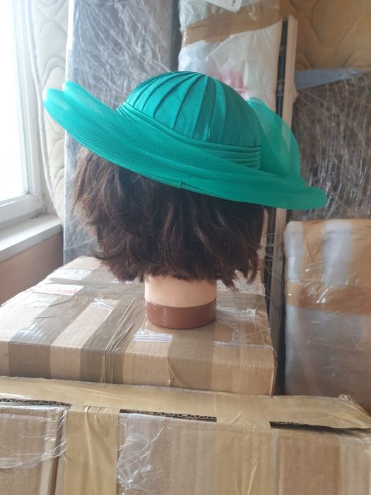 Pălărie pentru nunti