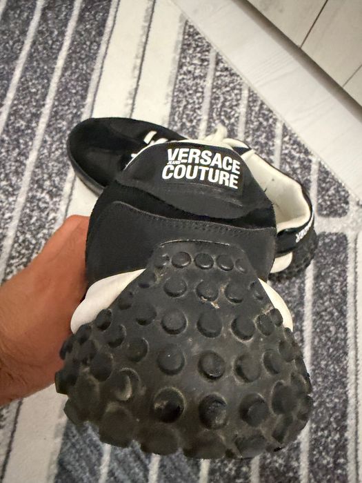 Мъжки маратонки Versace