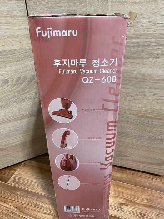 Продам ручной пылесос