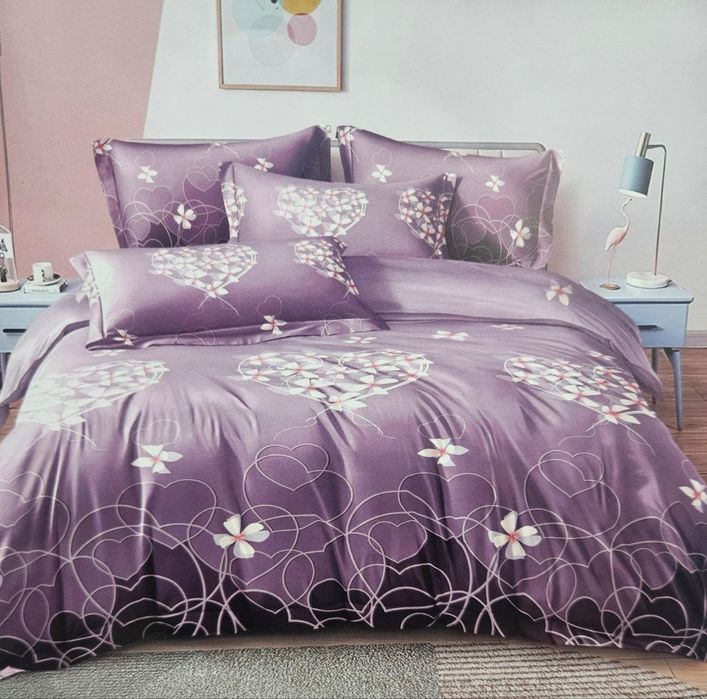 Lenjerii finet 6 piese