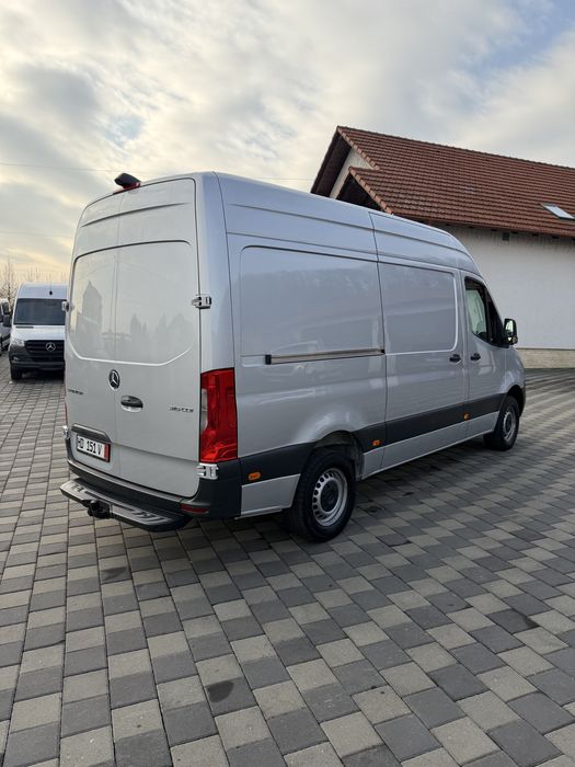 Mercedes Sprinter 316 Mediu