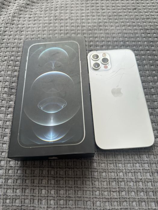 Iphone 12 pro  128 gb