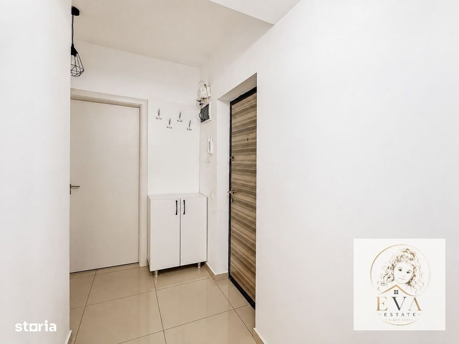 De Vânzare Apartament 2 Camere La 12 Minute De Metrou Dimitrie