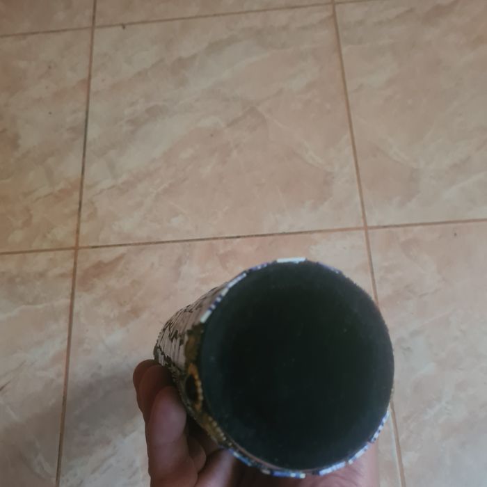 Termos din cupru