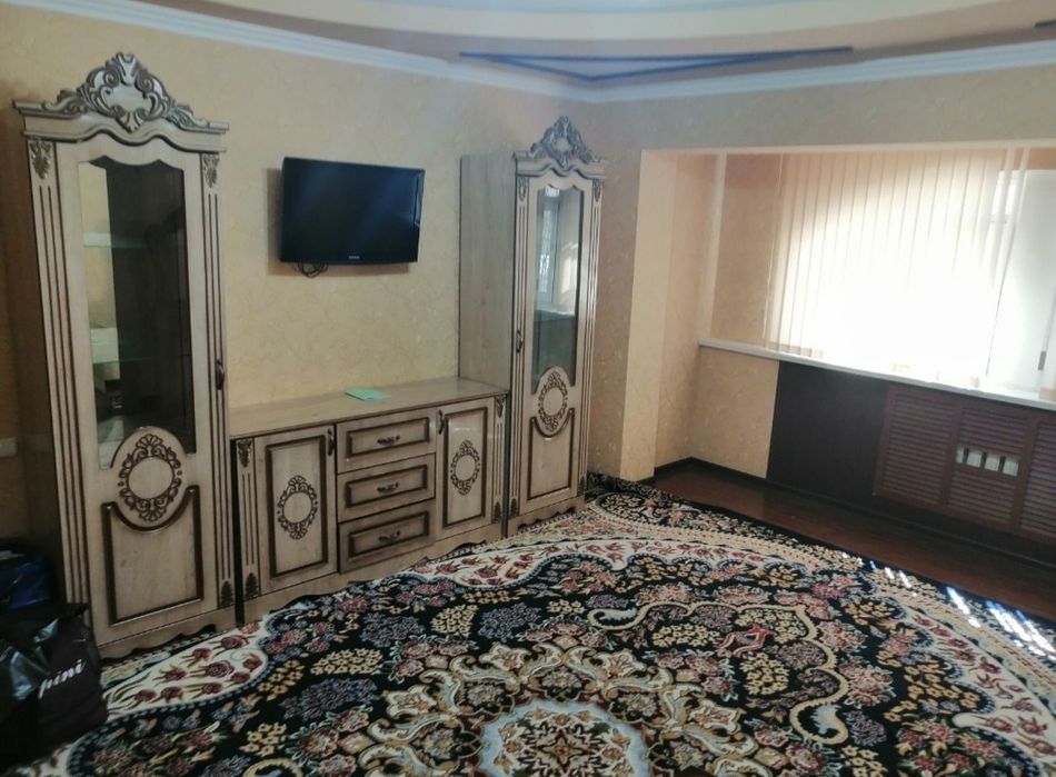 Arenda Sebzor NBU bank orqasida 2 xona