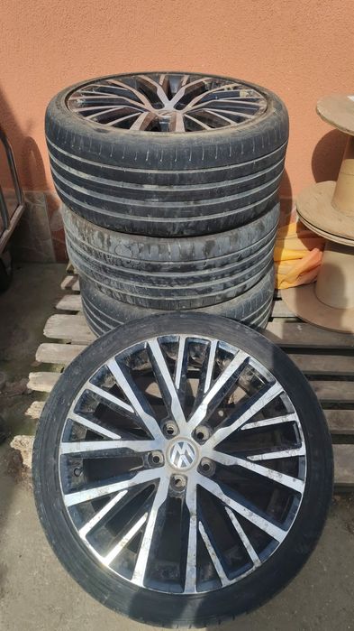 Jante volkswagen R18
