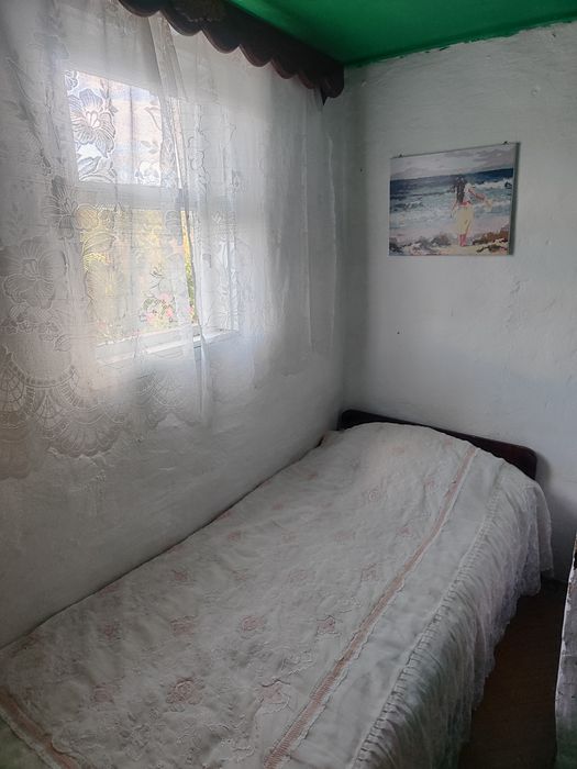 Дача на Уралочке