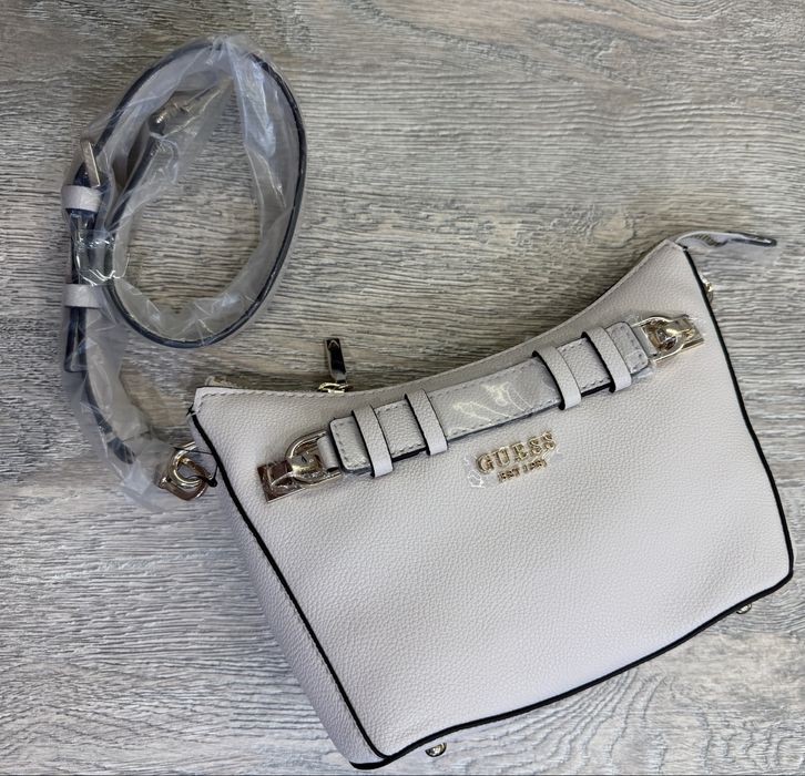 Сумка Guess Gregoria новая