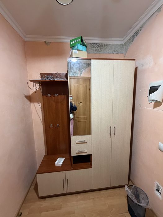 Шкаф для прихожей