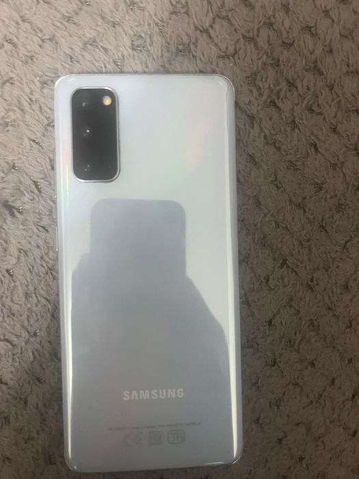 Samsung s20 Обмен