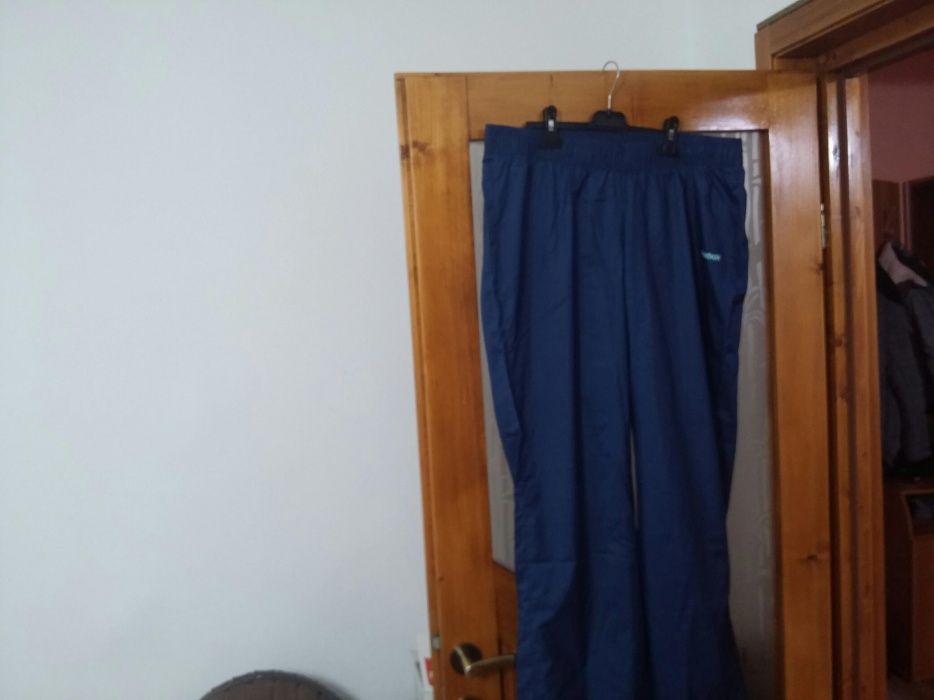 Costum sport dama xl nou Reebook