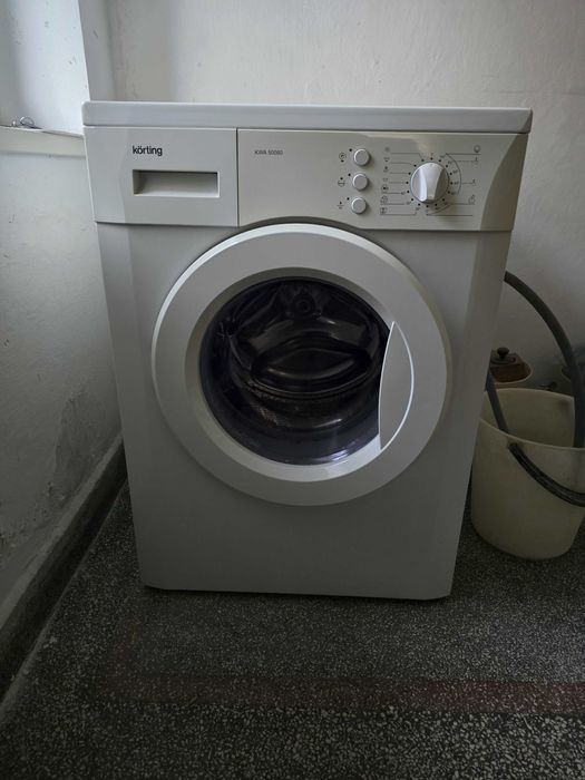 Пералня Кьортинг