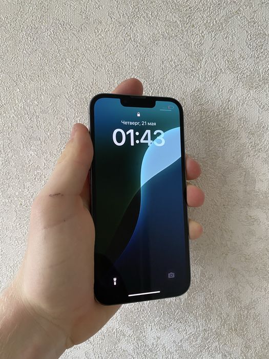 Iphone 13 Pro 256Gb