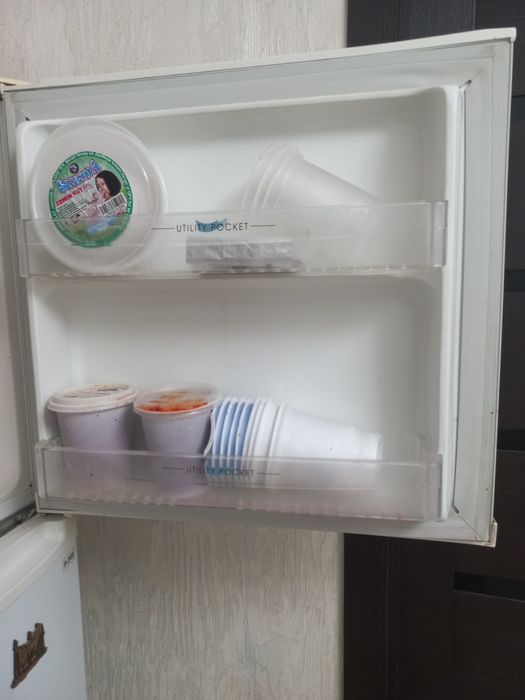 холодильник samsung