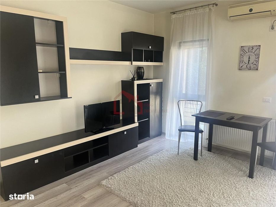 Apartament 2 Camere Stefan Cel Mare-Parcul Circului