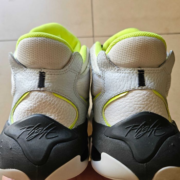 Маратонки NIKE AIR JORDAN MAX AURA 4 - 38.5