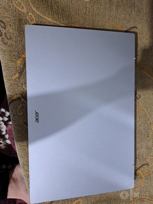 Acer Extensa 15 i7