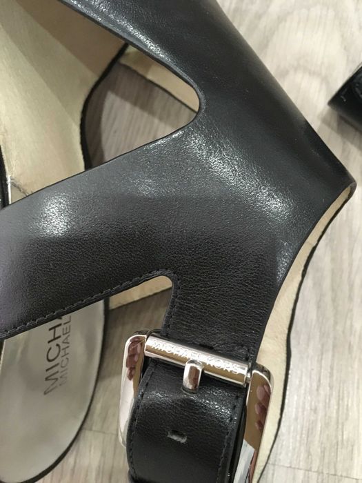 Michael Kors Josephine wedge сандали 39/40