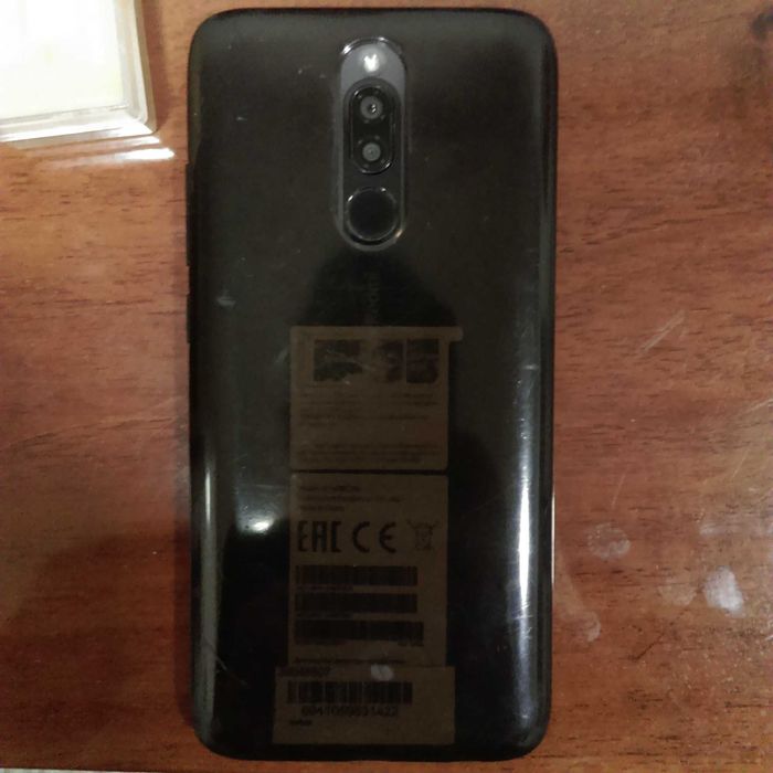 Очень срочно продаётся андроид Redmi М1908С31G