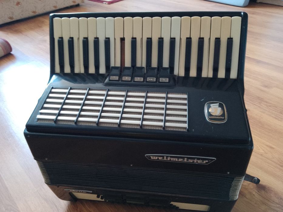 .Weiltmayster-Stella-Перфектно работещ!