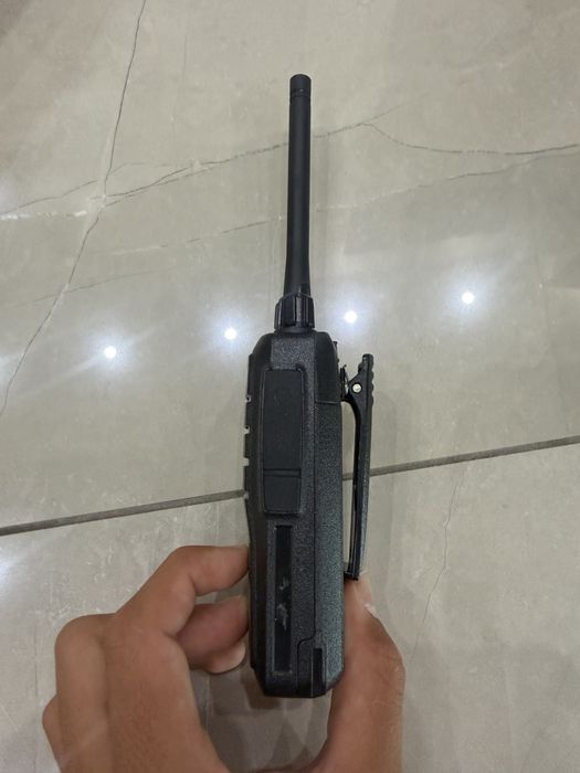 Радиостанции Retevis RT21
