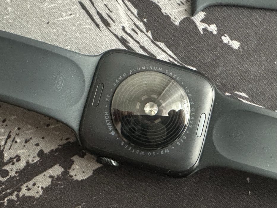 Apple Watch SE 2022 44mm