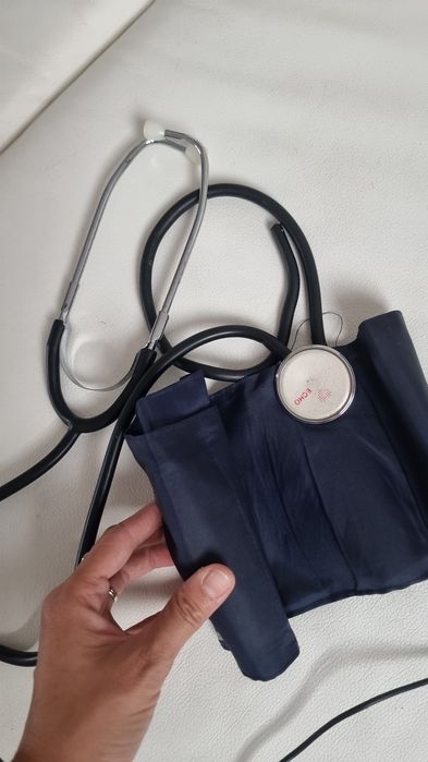 Piese tensiometru Logiko