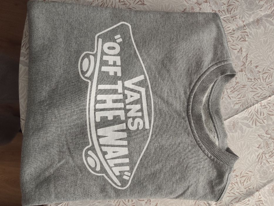 Фланела с дълъг ръкав Vans