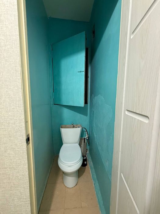 Аренда 1 комнатная квартира Юнусабад-17 Можно Студентам