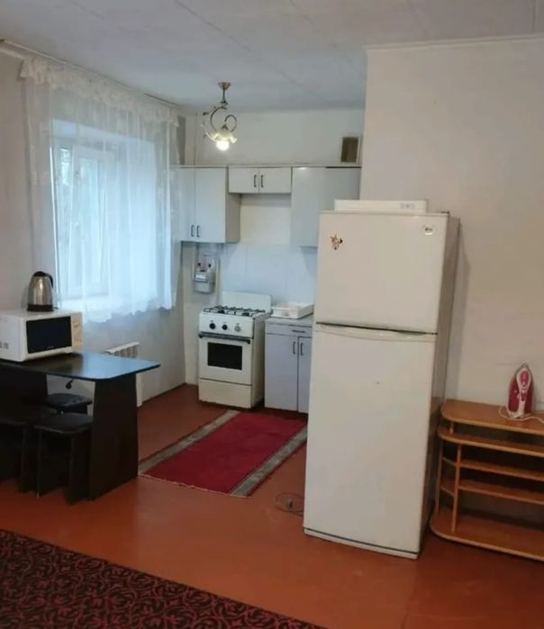 Сдам 1-ком в районе городского парка