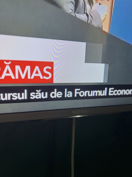 Televizor Sony Led full hd