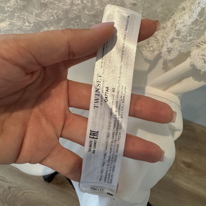 Дамски потници/топове BSB, Twinset, Lynne