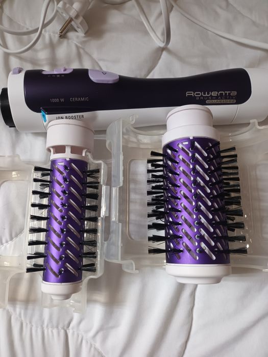 Rowenta . 1000W маша с горещ въздух