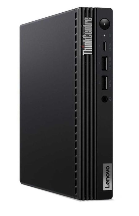 Lenovo ThinkCentre M90Q Tiny i5-10500 8-32GB 128-1TB w10/11P Gar. 3Ani