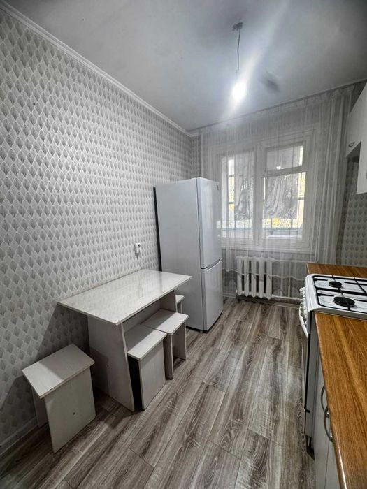2-ком. квартира, в мкр.Западный!