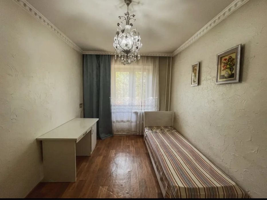 3-х ком/посуточно