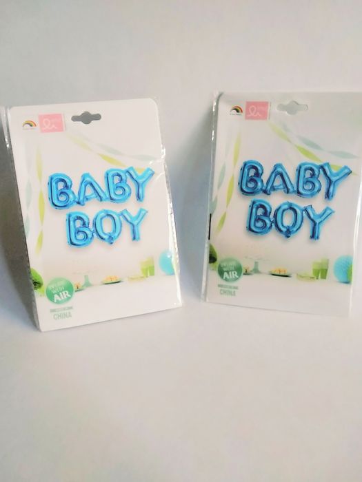 Беби бой | Baby Boy