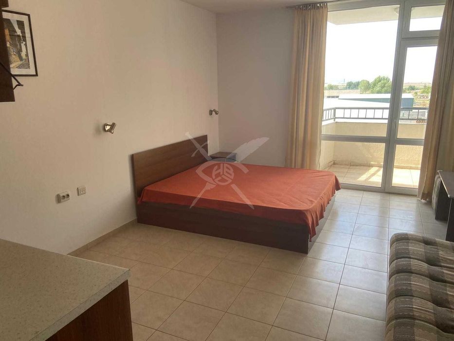 Продава се Едностаен апартамент в к.к. Слънчев бряг - 35 кв.м за 1243 €/кв.м - Снимка #1