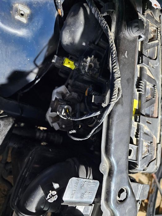 Фарове ксенон бмв е46 седан/комби