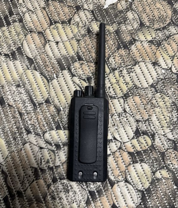 Продам рацию одну