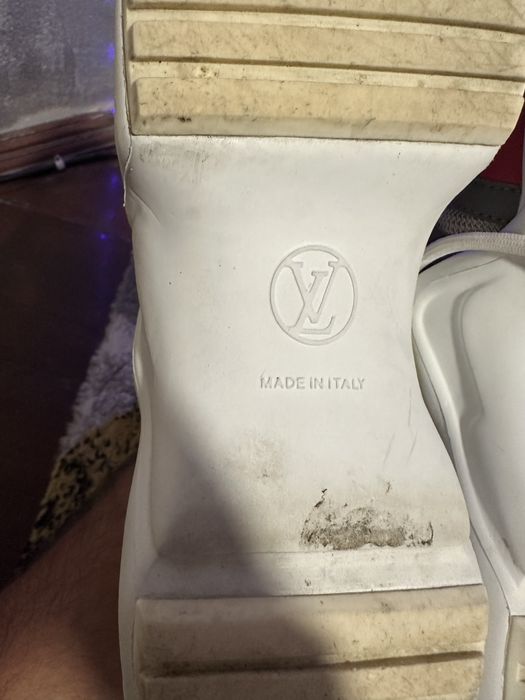 Louis vuitton archlight
