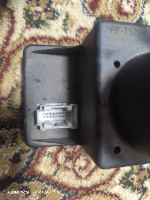 ЭБУ блок управления двигателем разные