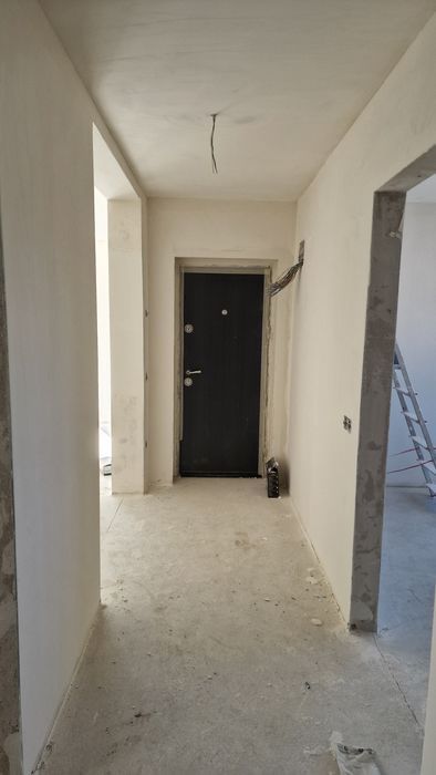 Comision 0! Apartament 2 camere decomandat la alb, Calea Cisnadiei.