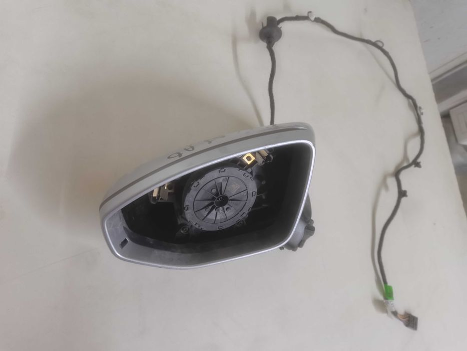 Oglinda stânga audi a6 c8 2018
